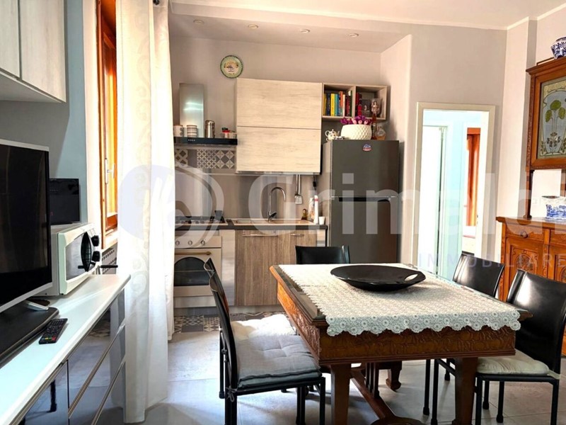 Appartamento in Vendita a Gallipoli, 185'000&euro;, 91 m², con Box