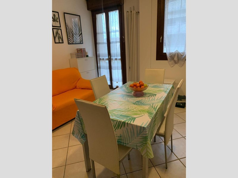 Trilocale in Affitto a Mirandola, 450&euro;, 60 m²