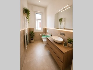 Quadrilocale in Vendita a Ravenna, 220'000&euro;, 95 m², arredato