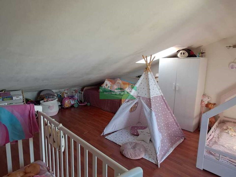 Trilocale in Vendita a Ravenna, 180'000&euro;, 50 m², arredato, con Box