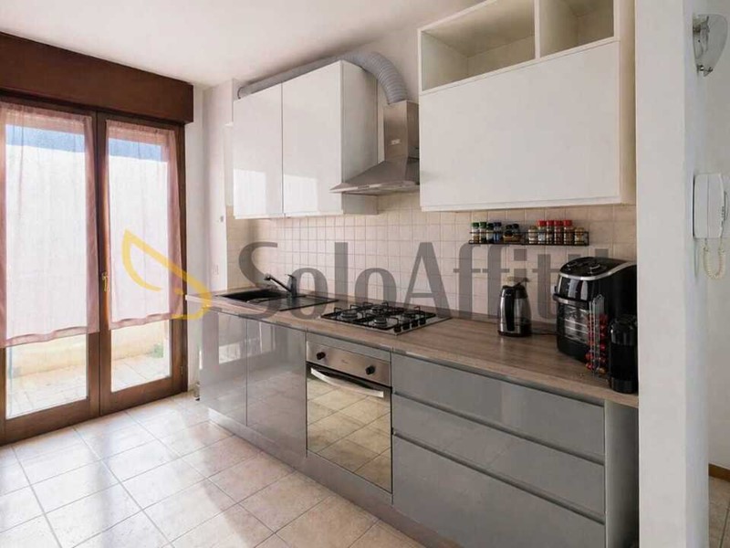 Trilocale in Affitto a Rimini, zona Viserba, 950&euro;, 80 m²