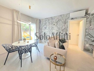 Bilocale in Affitto a San Benedetto del Tronto, 950&euro;, 50 m², arredato