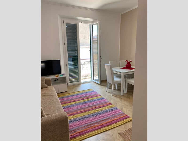 Bilocale in Affitto a Reggio Calabria, 500&euro;, 60 m², arredato