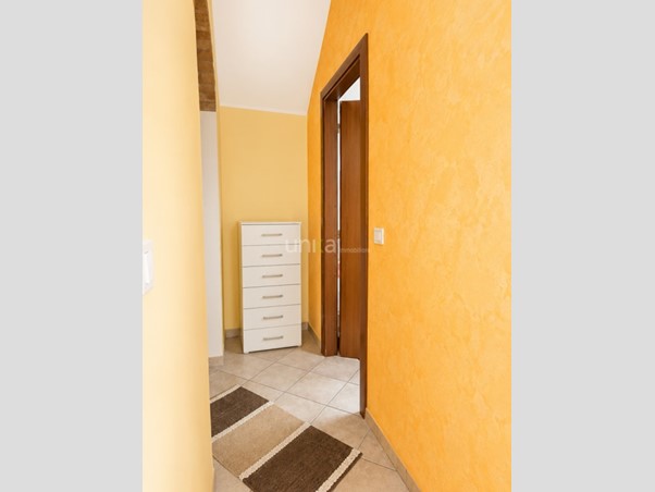 Quadrilocale in Vendita a Jesi, 125'000&euro;, 80 m²