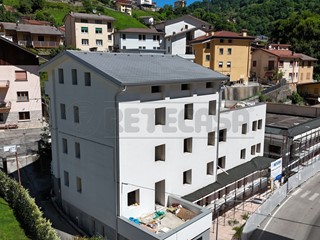 Trilocale in Vendita a Recoaro Terme, 85'000&euro;, 69 m²