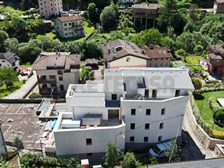 Appartamento in Vendita a Recoaro Terme, 280'000&euro;, 189 m², con Box