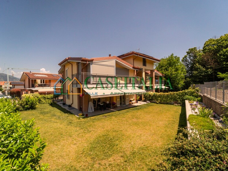 Appartamento in Vendita a Rosta, 240'000&euro;, 96 m², arredato, con Box