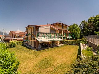 Appartamento in Vendita a Rosta, 240'000&euro;, 96 m², arredato, con Box