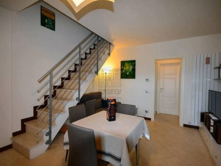 Appartamento in Vendita a Lucca, 140'000&euro;, 60 m², arredato