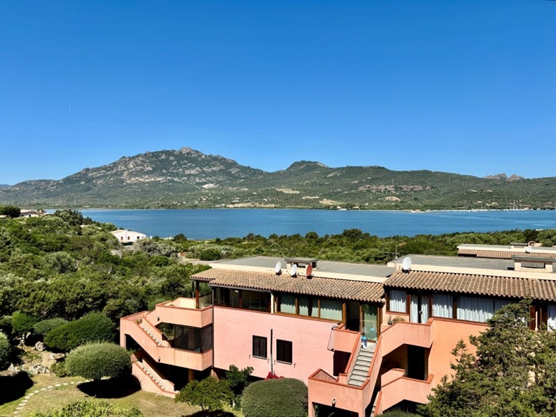 Quadrilocale in Vendita a Olbia, zona Rudalza, 278'000&euro;, 65 m²