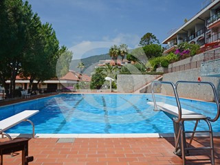 Trilocale in Vendita a Ospedaletti, 370'000&euro;, 82 m²