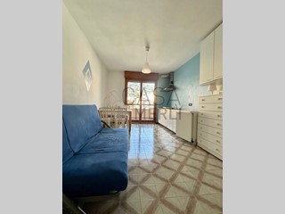 Monolocale in Affitto a Aosta, 550&euro;, 35 m², arredato