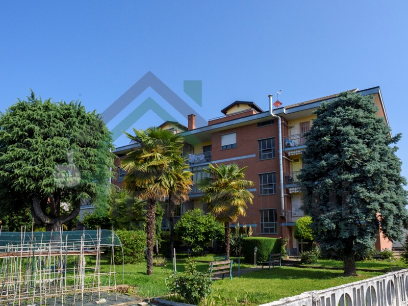 Trilocale in Vendita a Ciriè, 59'000&euro;, 45 m²