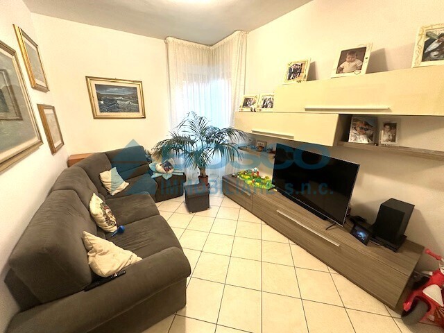 Appartamento in Vendita a La Spezia, zona Est, 240'000&euro;, 100 m²