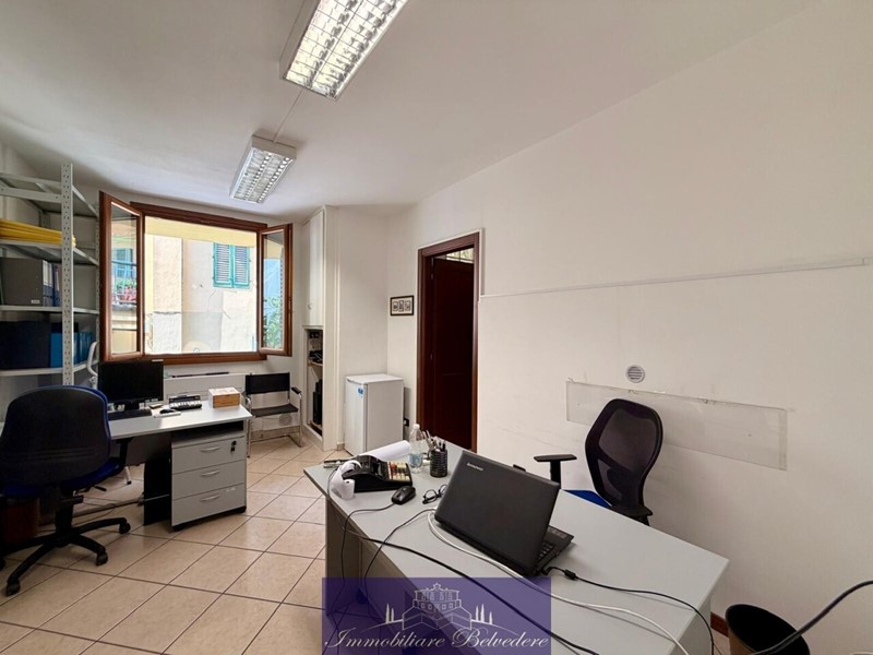 Monolocale in Vendita a Firenze, zona San Jacopino, 155'000&euro;, 35 m²
