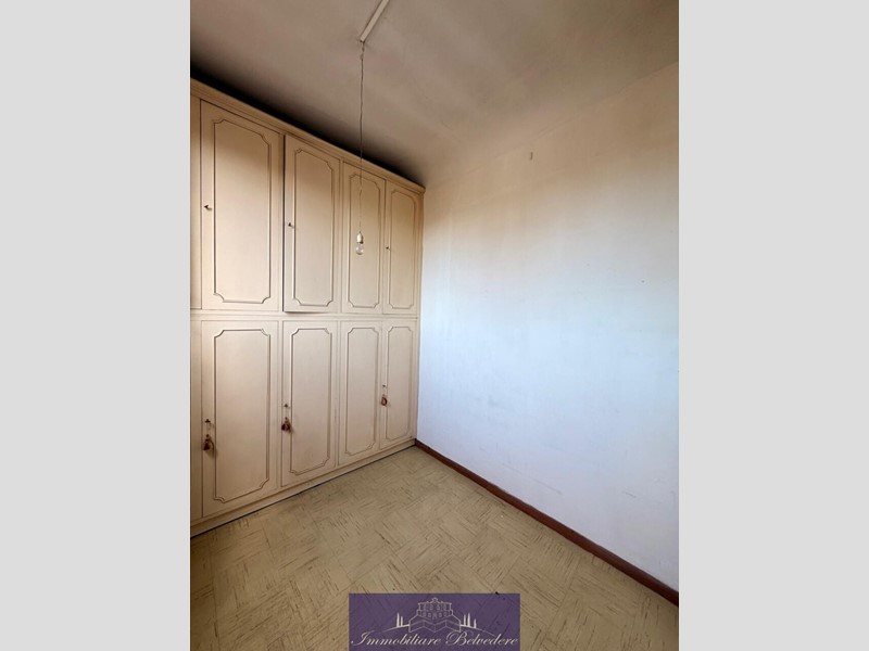 Quadrilocale in Vendita a Firenze, zona Il Prato, 334'000&euro;, 105 m²