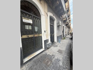Bilocale in Vendita a Catania, 27'000&euro;, 40 m²