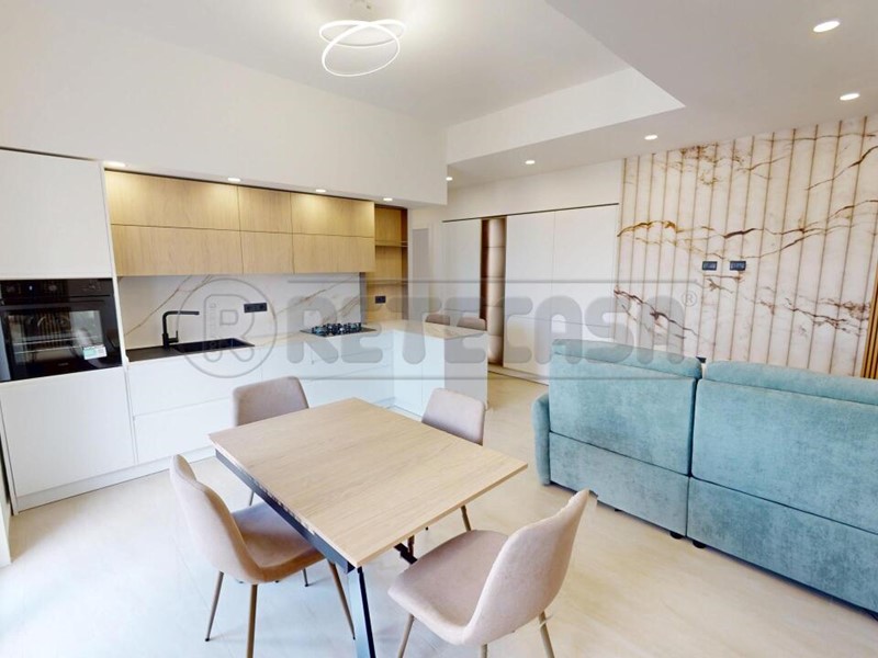 Quadrilocale in Vendita a Caltanissetta, 169'000&euro;, 110 m², arredato