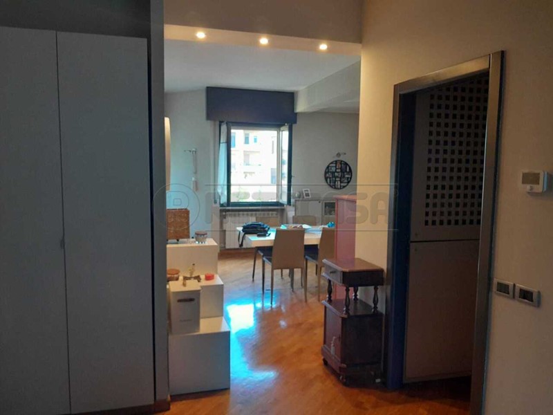 Quadrilocale in Vendita a Crema, 165'000&euro;, 131 m²