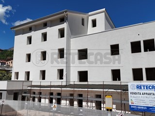 Quadrilocale in Vendita a Recoaro Terme, 210'000&euro;, 143 m², con Box