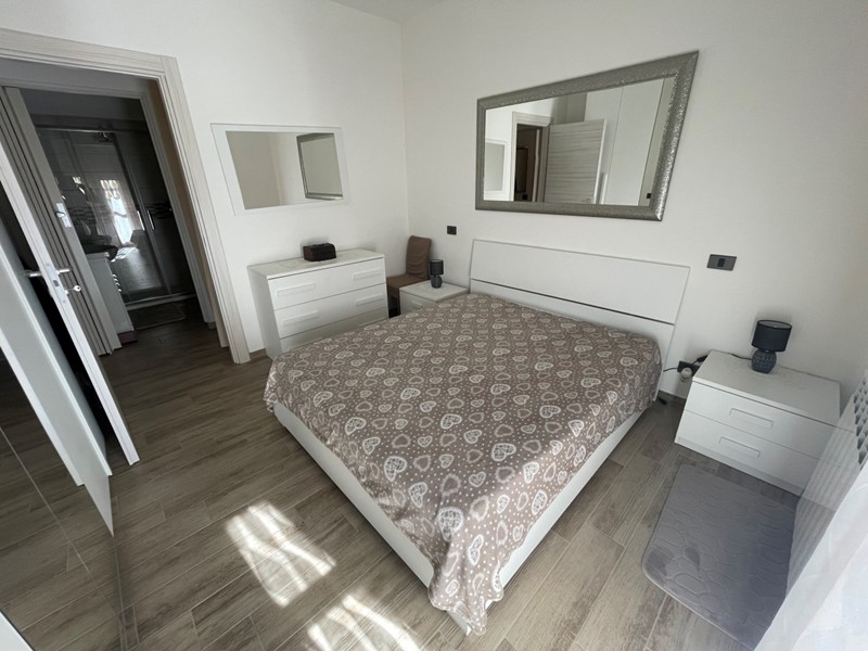 Bilocale in Affitto a Trecate, 600&euro;, 50 m², arredato