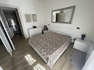 Bilocale in Affitto a Trecate, 600&euro;, 50 m², arredato