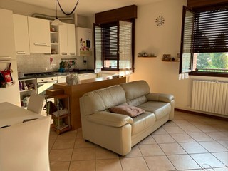 Appartamento in Affitto a Medolla, 460&euro;, 