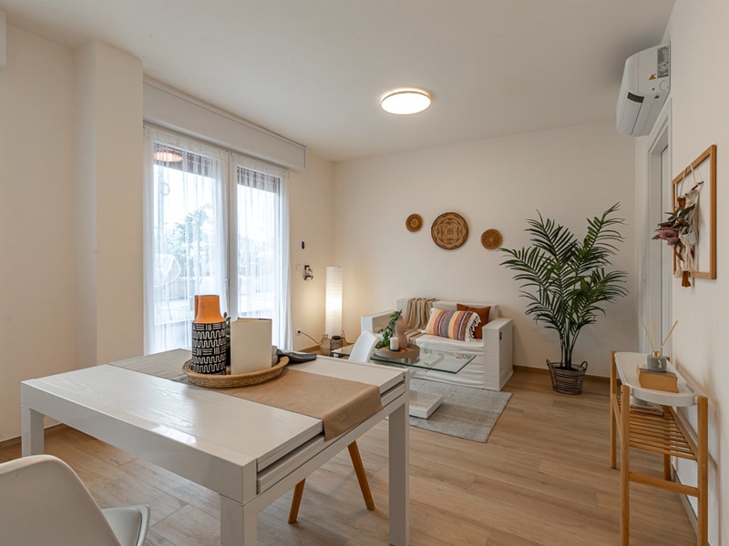 Trilocale in Vendita a Casalecchio di Reno, 209'000&euro;, 95 m²