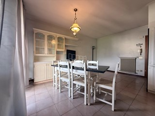Quadrilocale in Vendita a Rovigo, zona Buso Borella, 85'000&euro;, 85 m², arredato, con Box