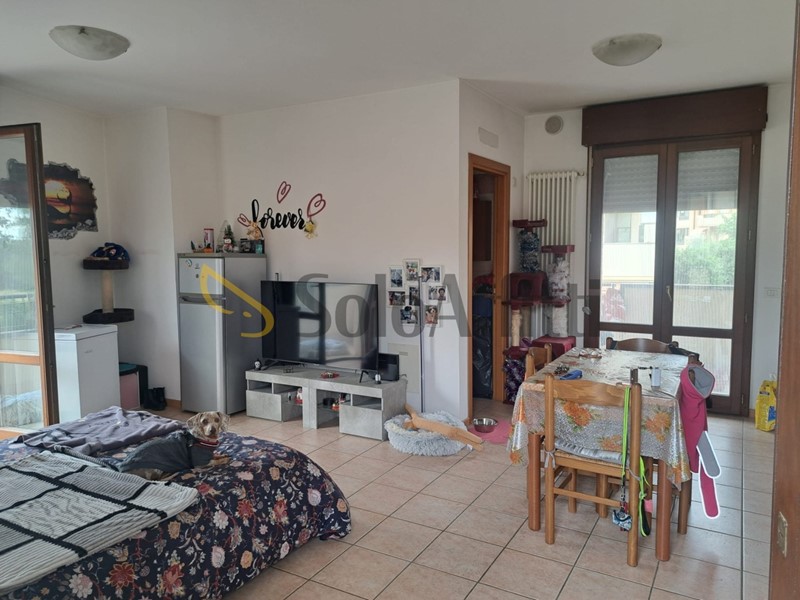 Monolocale in Affitto a Rimini, zona Viserba, 600&euro;, 25 m², arredato