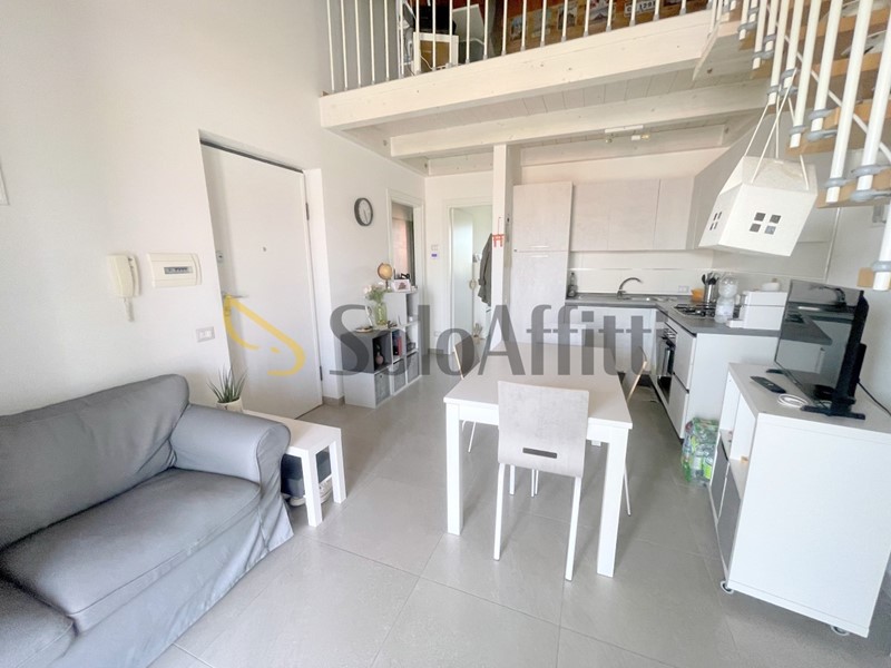 Trilocale in Affitto a Osimo, zona Passatempo â?? Padiglione, 500&euro;, 51 m², arredato