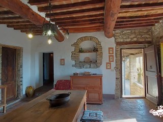 Quadrilocale in Vendita a San Gimignano, 238'000&euro;, 108 m²