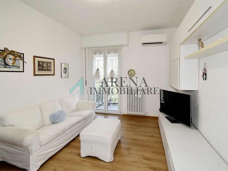 Trilocale in Vendita a Milano, 285'000&euro;, 78 m²
