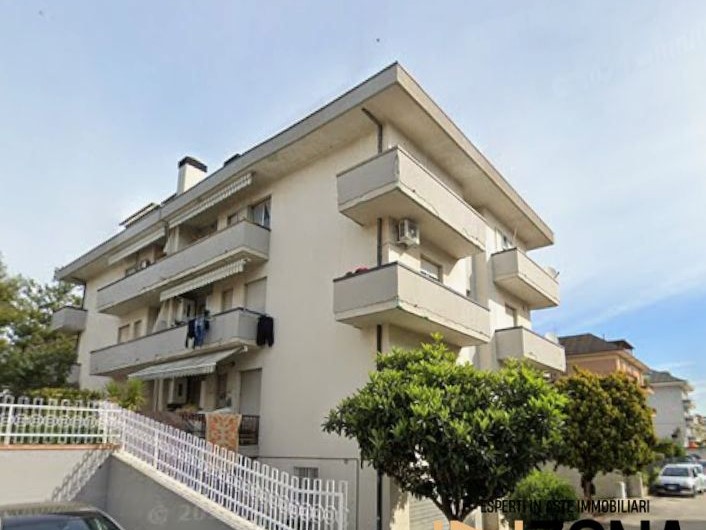 Quadrilocale in Vendita a Teramo, 68'625&euro;, 131 m²
