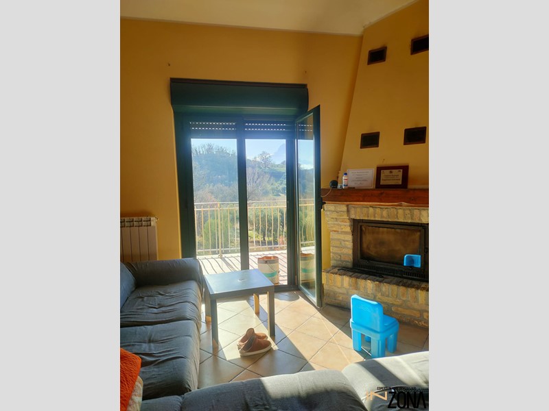 Quadrilocale in Vendita a Torricella Sicura, 59'085&euro;, 90 m²