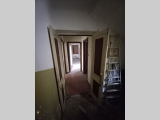 Trilocale in Vendita a Montoggio, 7'679&euro;, 65 m²