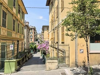 Appartamento in Vendita a Genova, 54'427&euro;, 101 m²