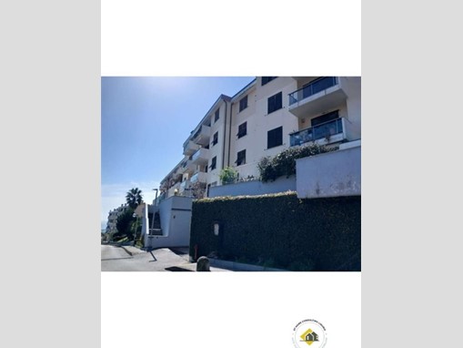 Appartamento in Vendita a Genova, 206'956&euro;, 132 m²