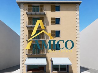 Bilocale in Vendita a Palermo, 120'000&euro;, 50 m²