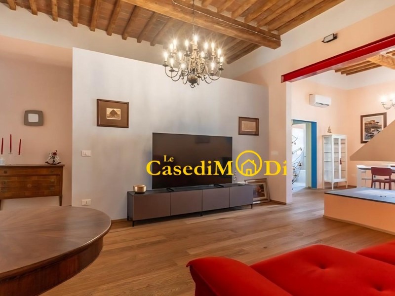 Quadrilocale in Vendita a Livorno, 275'000&euro;, 120 m², arredato