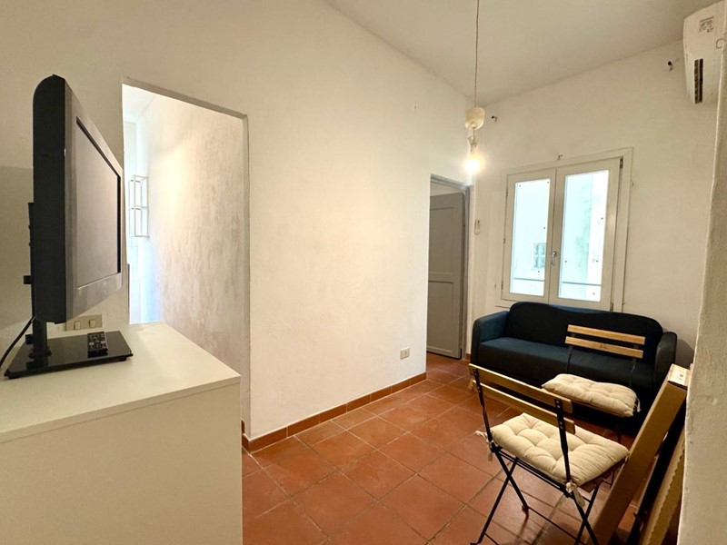 Trilocale in Vendita a Firenze, 235'000&euro;, 38 m², arredato