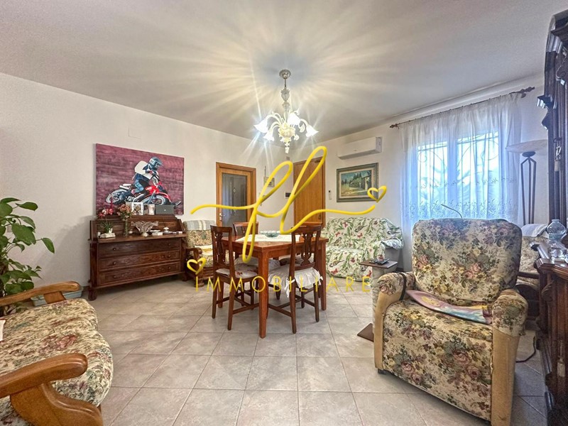 Appartamento in Vendita a Bibbona, 298'000&euro;, 110 m²