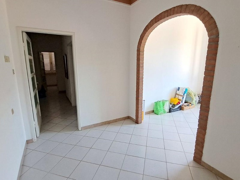 Appartamento in Vendita a Rosignano Marittimo, 148'000&euro;, 110 m²