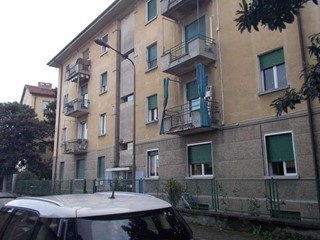 Quadrilocale in Vendita a Tortona, 45'000&euro;, 101 m²