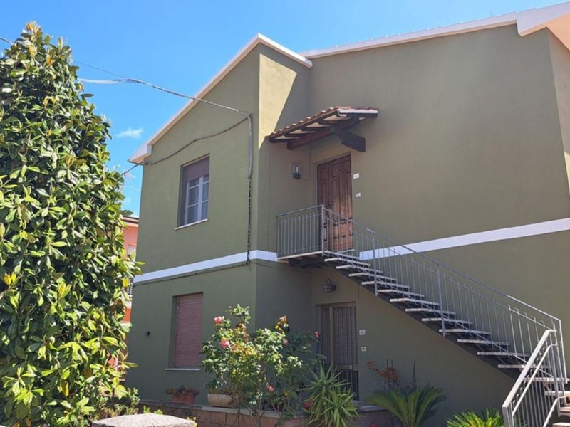 Quadrilocale in Vendita a Rosignano Marittimo, zona Rosignano Solvay, 230'000&euro;, 105 m², con Box
