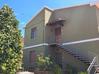 Quadrilocale in Vendita a Rosignano Marittimo, zona Rosignano Solvay, 230'000&euro;, 105 m², con Box