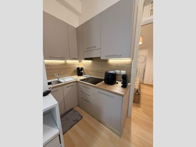 Bilocale in Affitto a Camaiore, zona Lido di Camaiore, 2'500&euro;, 30 m², arredato