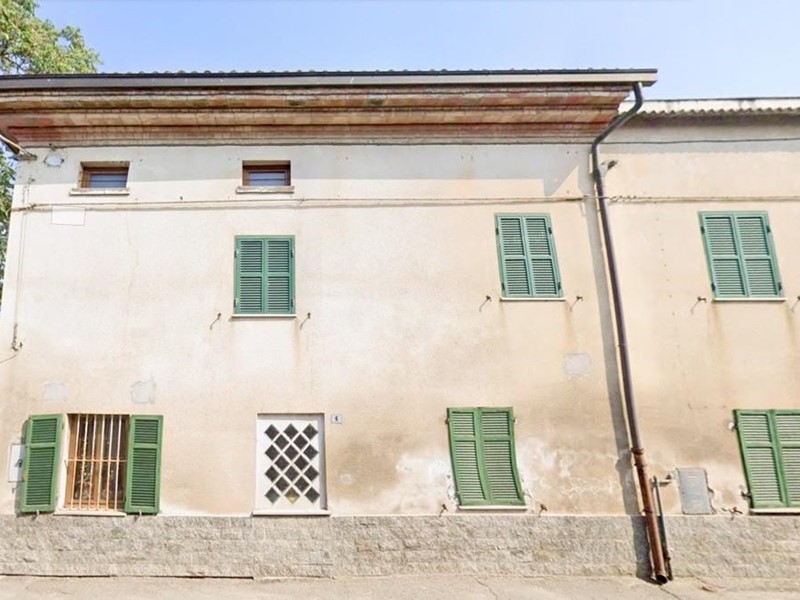 Appartamento in Vendita a Alessandria, 73'826&euro;, 138 m²