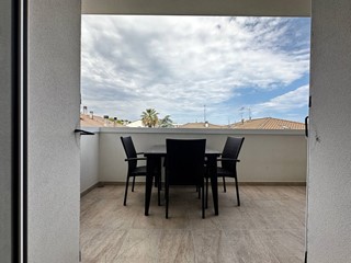 Trilocale in Vendita a Porto San Giorgio, 243'000&euro;, 54 m²