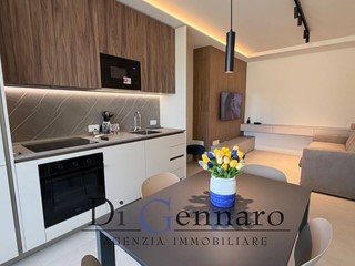 Trilocale in Affitto a Tortoreto, 60 m²